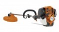 324LX HUSQVARNA TRIMMER 
